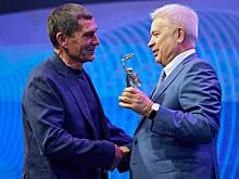 Оренбуржец Александр Гайдуков стал лауреатом премии «Импульс добра»