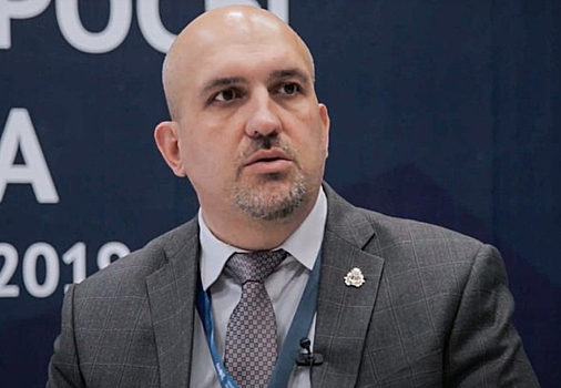 Экс-мэру российского города оторвало кисть на принудительных работах. Он отбывал наказание за взятки