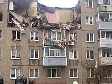 Взрыв в Ступино могли устроить для сокрытия убийства