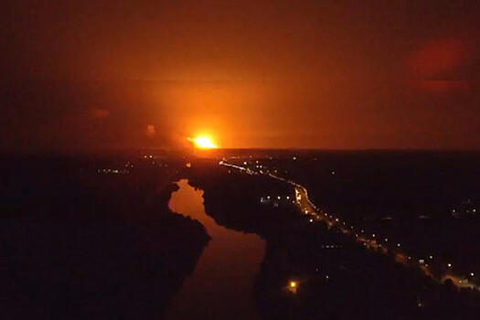 "У нас тут в Виннице армагеддон"