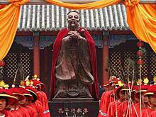 В поисках легитимности - Китаю действительно есть чему поучиться у Европы