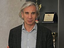 Ирек Зиннуров: "Любая олимпийская медаль бесценна"
