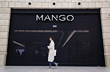 Магазины испанского ретейлера Mango возобновляют работу в России