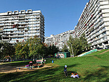 Выявлено более 48 тыс. нарушений парковки на газоне