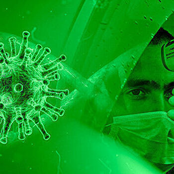 Пандемия в цифрах и фактах. Бюллетень коронавируса на 16:00 5 июня