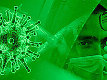 Пандемия в цифрах и фактах. Бюллетень коронавируса на 12:00 25 марта
