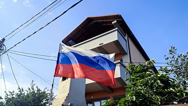 Русский язык в Вильнюсе вызывает бурю споров