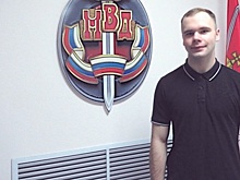 Полицейский оказал помощь упавшему в обморок жителю Вологды