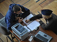 Число безработной молодежи уменьшилось в России