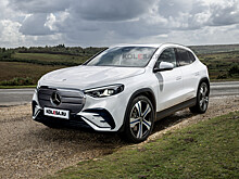 Каким будет новый Mercedes-Benz GLA