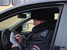 В Кирове «скрытые патрули» продолжают контролировать обеспечение безопасности перевозок водителями автобусов