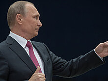 Итоги "прямых линий" Владимира Путина