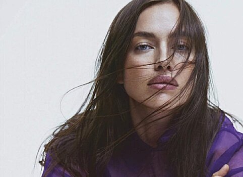 Ирина Шейк: от провинциальной школьницы до звезды мировых подиумов