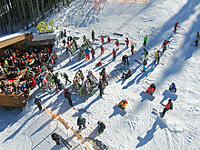 Россиянам назвали открытые зарубежные страны для горнолыжного отдыха