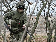 Армия России разгромила украинский погранотряд под Сумами