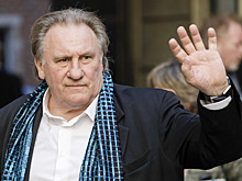 Депардье сыграет Льва Толстого в российском фильме