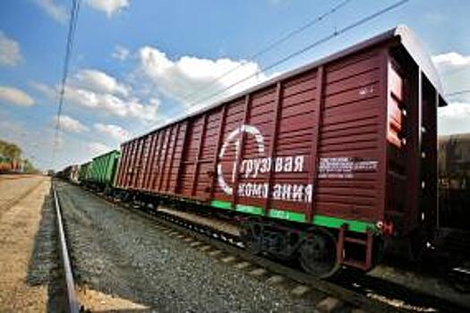 Евгений Долженко: Ситуация с простоями вагонов в Алтайском крае требует незамедлительного решения»