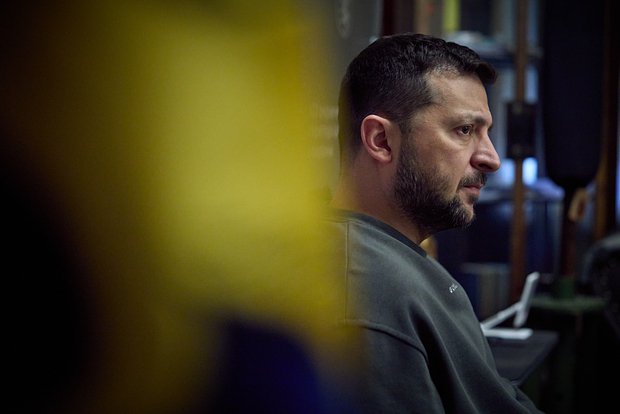 WP: США разочарованы Зеленским, не желающим снизить возраст призыва в ВСУ