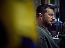В США растет разочарование руководством Украины