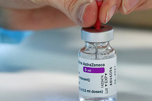 СМИ: AstraZeneca привела к большему числу смертей в Австралии, чем коронавирус