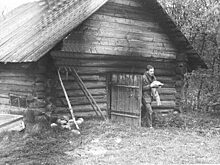 Похоронная баня: самая страшная традиция русских