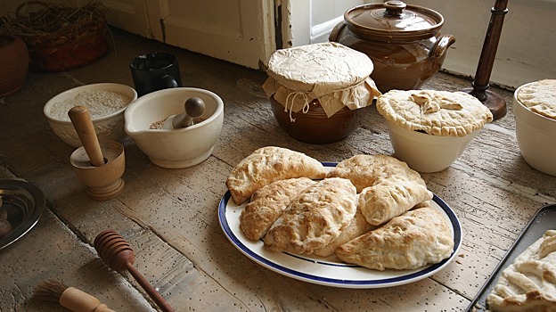 Хачапури, чебуреки, самса, эчпочмаки и буреки - готовим дома