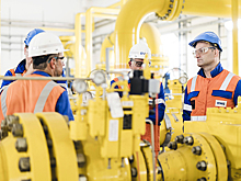 Планы ЕС  по переходу на водород  оценили