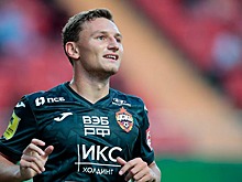 Масалитин заявил, что ЦСКА необходимо усилить линию атаки