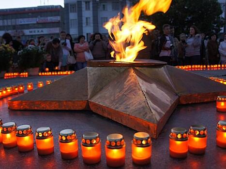 Забайкальскому панфиловцу установят мемориальную доску в Новой Куке