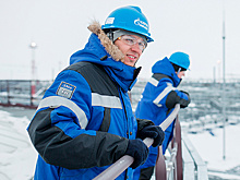 Ямальский энергетик рассказал о принципе работы электростанции в условиях Крайнего Севера