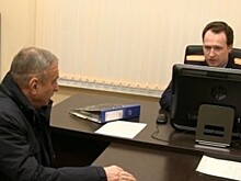Суд изменил меру пресечения подозреваемому в мошенничестве бывшему главе Кирова Быкову