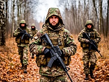 Украинская разведка считает, что затягивание конфликта не поможет Киеву на переговорах