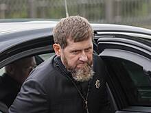 Кадыров опроверг сообщения об отдыхе в ОАЭ