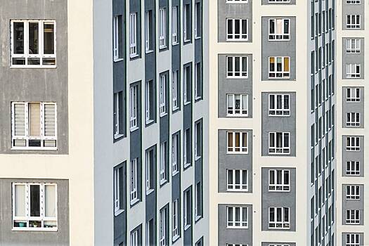 Названы города под Москвой с сильно подорожавшим жильем