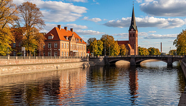 В России разъяснили, к чему может привести попытка блокады Калининграда для Европы