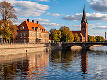 В России разъяснили, к чему может привести попытка блокады Калининграда для Европы