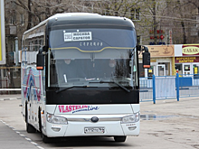 Житель: Грязный автобус из Москвы «битком» вез в Балашов нетрезвых пассажиров без масок