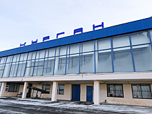 Курганцы боятся летать из своего аэропорта