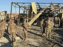 Что скрывает Пентагон об ударе Ирана по базе США