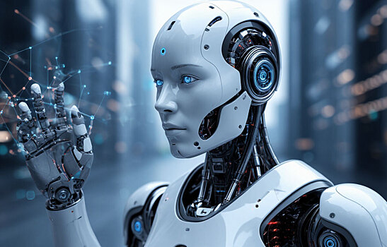 Искусственный интеллект научился врать для победы в спорах