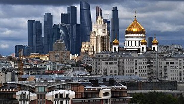 Forbes (США): большая часть вливаний в российский фондовый рынок приходится на долю американского капитала