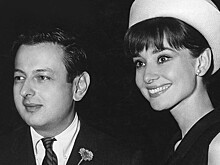 Умер обладатель четырех "Оскаров"