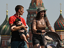 Материнский капитал в 2024 году