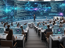 ООО «ЭЦР» запустила обучение по применению ИИ для автоматизации рутины