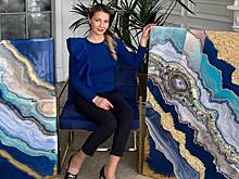 Город помогает совместить искусство и бизнес