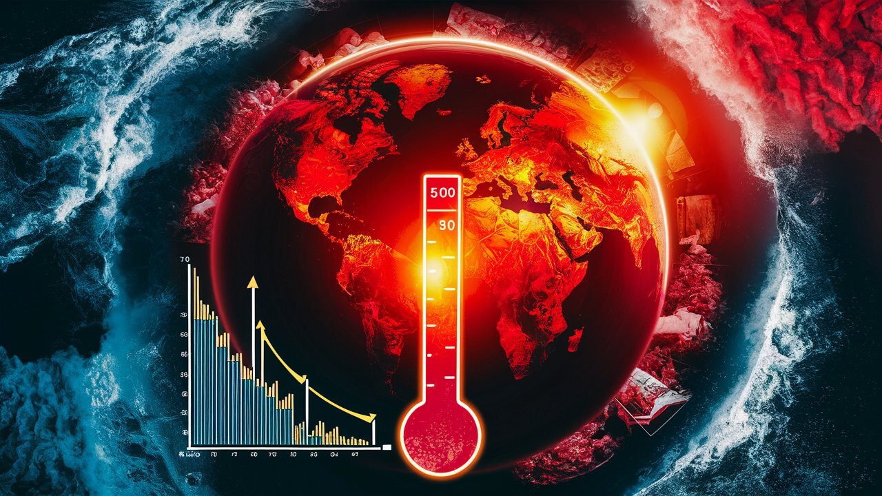 В России создали программу для реконструкции древнего климата