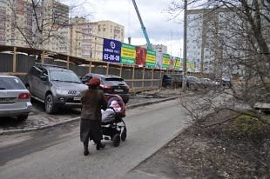 «Суд – не указ?». Жители Архангельска против стройки на Гайдара