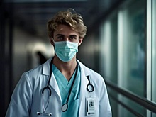 В Томской области отменен масочный режим в больницах