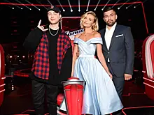 Слепые прослушивания продолжаются: как прошел новый этап шоу «Голос. Дети»