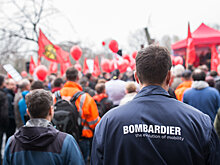 Bombardier отложил до 2020 года выплаты своим топ-менеджерам после скандала